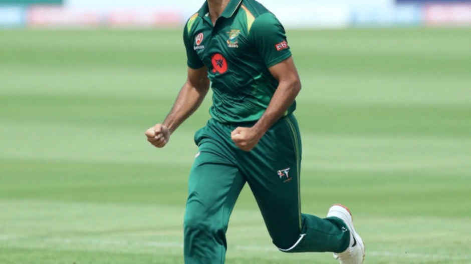 Blockchain and Asian Cricket: From the Grassroots to a Chain of Trust Blockchain and Asian Cricket: From the Grassroots to a Chain of Trust