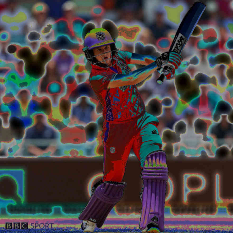 The Innings Bangladesh Never Learned to Bat The Innings Bangladesh Never Learned to Bat
