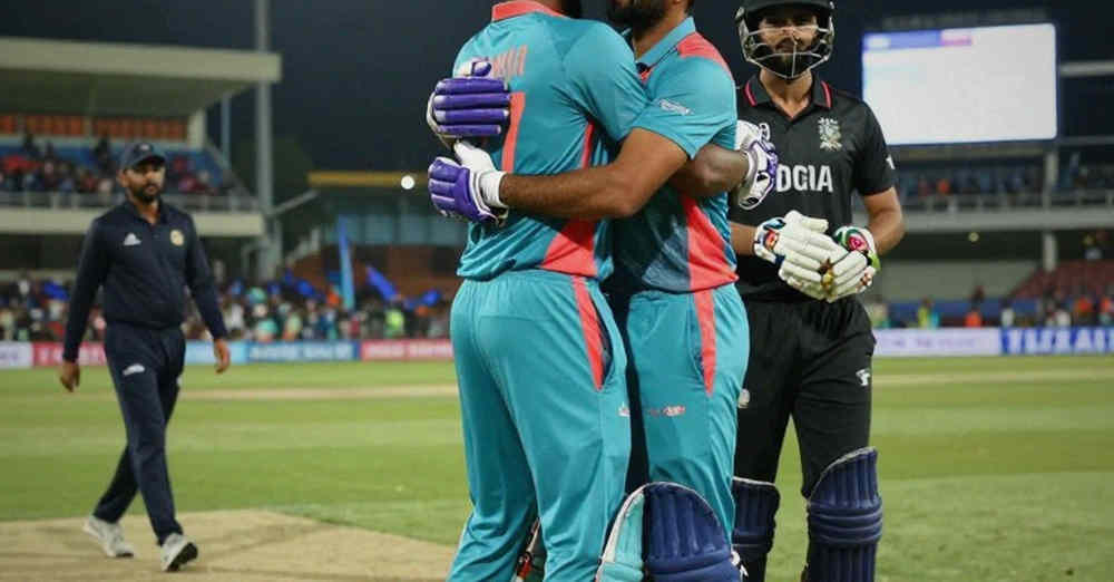 ফাঁকা স্কোরকার্ডের পাঠ: ক্রিকেট বিশ্লেষণ কখন মিথ্যে হয়ে ওঠে