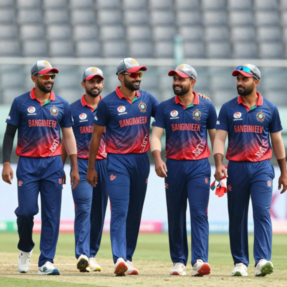 টানেলের আলো, ড্রাফটের ছায়া: বিগ ব্যাশের বাজার কাকে গড়ে, কাকে ভাঙে